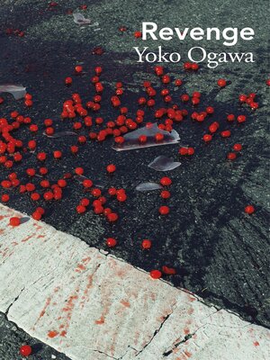 cover image of Revenge